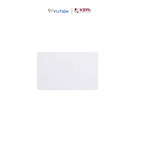 Thẻ cảm ứng – Thẻ Proximity KERI NXT-I