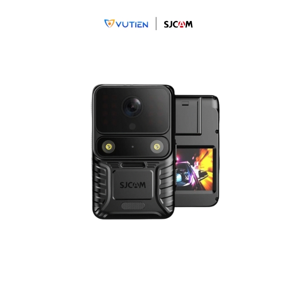 Camera giám sát tuần tra cá nhân SJCAM A50