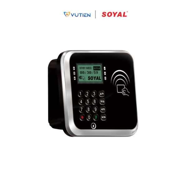 Đầu đọc mã hóa thẻ từ Desfire AR837-PDR1111-DF