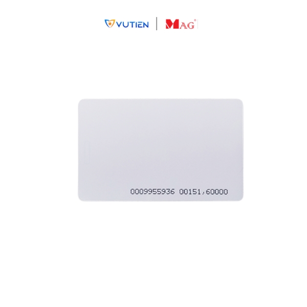 Thẻ Desfire Mifare AR-TAGCIDW50F-DF28