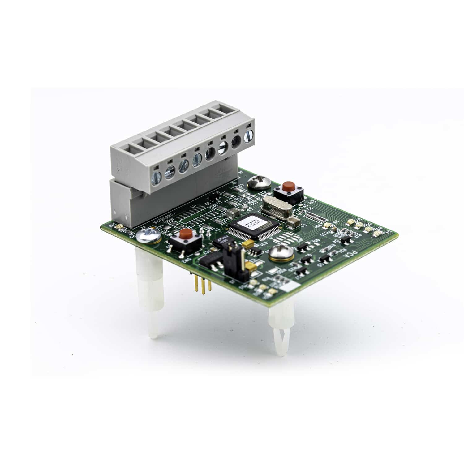 Pmtronics Wiegand Module Module Wiegand Keri Systems NXT-WI-PLUS - CÔNG TY TNHH TMDV CÔNG NGHỆ ...