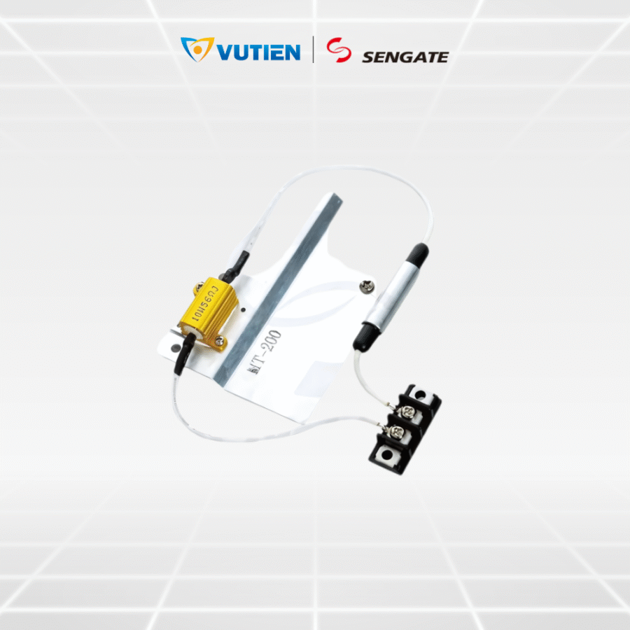 HT-200 Heater Unit