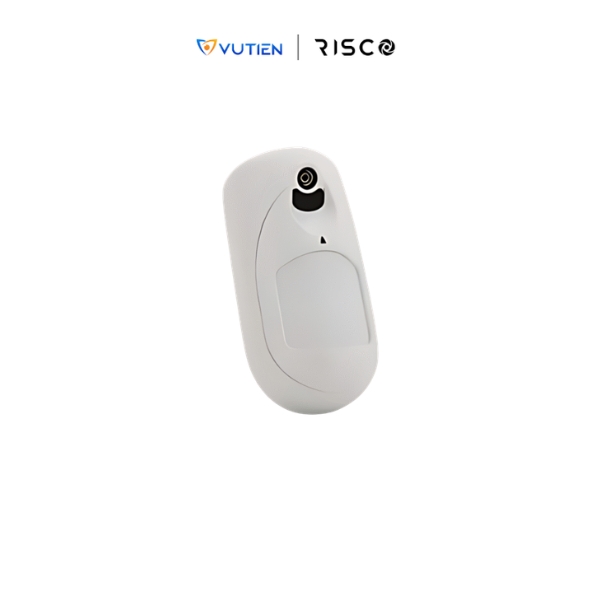 Cảm biến hồng ngoại không dây tích hợp camera Wireless eyeWAVE RWX95CMP400A