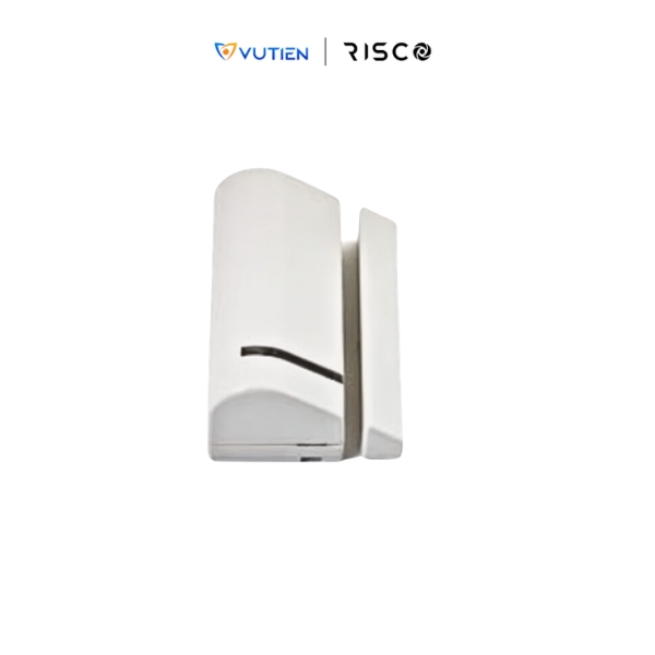 Cảm biến từ gắn cửa hoặc cửa sổ không dây RISCO RWX73F43300A