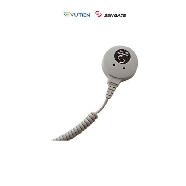 Cảm biến vỡ kính SENGATE GS-380S