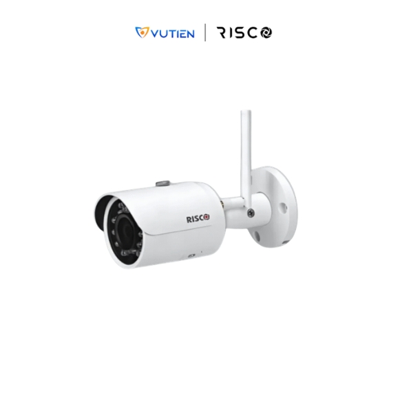 Camera IP Ngoài Trời RISCO VUPOINT RVCM52W0100B