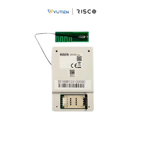 Mô-đun 4G GSM plug-in (Qua email/hoặc SMS)