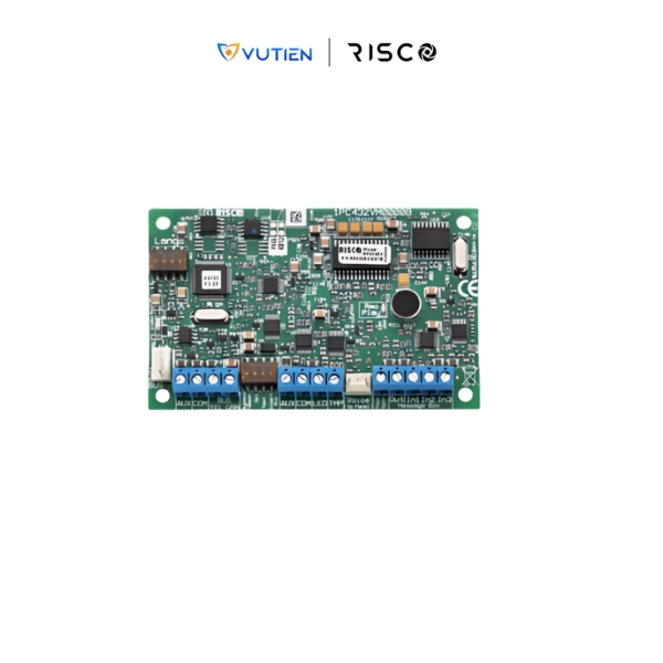 Module Cảnh Báo Bằng Giọng Nói RP432EV0001C