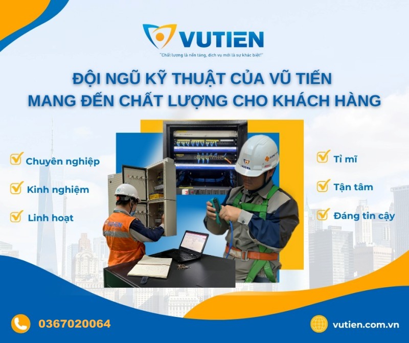 Vũ Tiến - Đơn vị thi công giải pháp Switch mạng Scodeno chuyên nghiệp