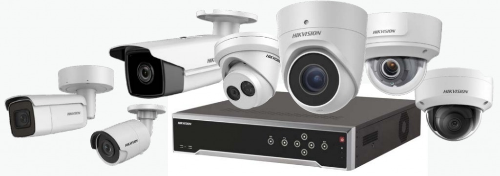 Hệ thống CCTV camera bao gồm hai loại: CCTV camera không dây và CCTV camera có dây