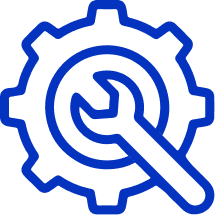 Icon giải pháp