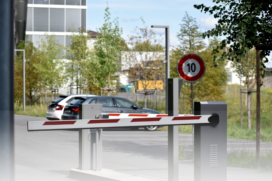 Parking Management System