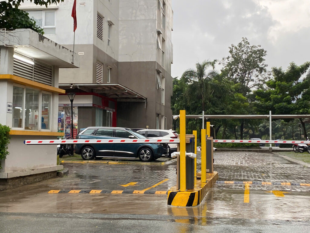 Parking System