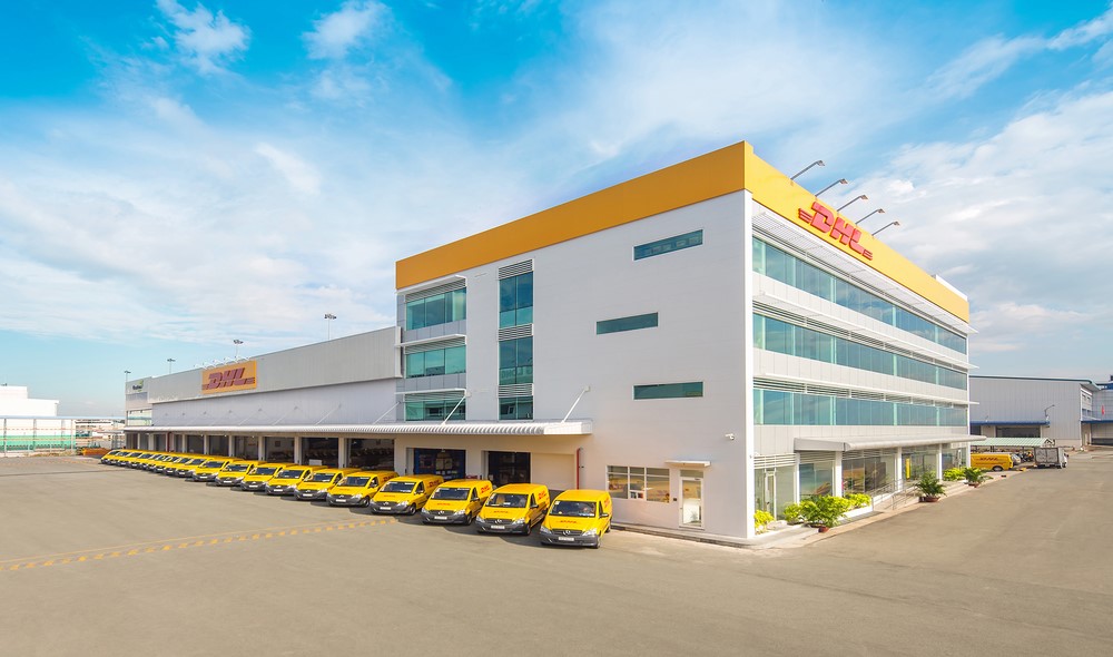 Hoàn thiện hệ thống an ninh tổng thể cho DHL Bắc Ninh