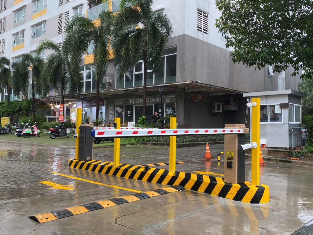 Parking System