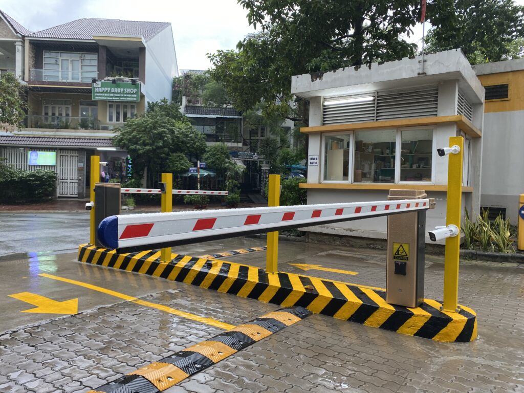 Parking System
