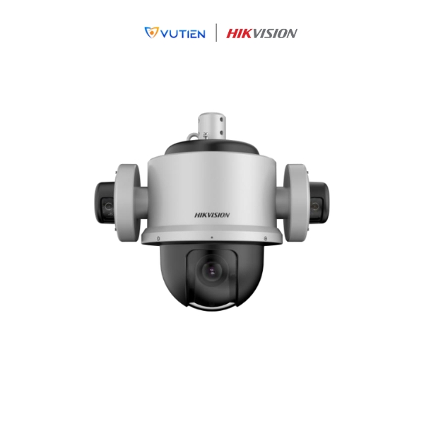 Camera Speed Dome IP Hồng Ngoại 8 inch, Zoom Quang 32X, Chống Cháy Nổ Hikvision | DS-2DF8432IRG-CXF