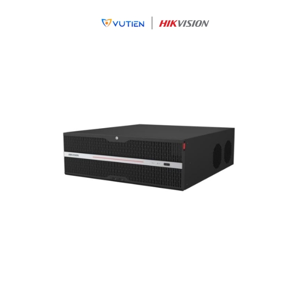 Đầu Ghi 64-ch 3U 8K NVR Hikvision | DS-9664NTI-R16 Đầu Ghi 64-ch 3U 8K NVR Hikvision | DS-9664NTI-R16