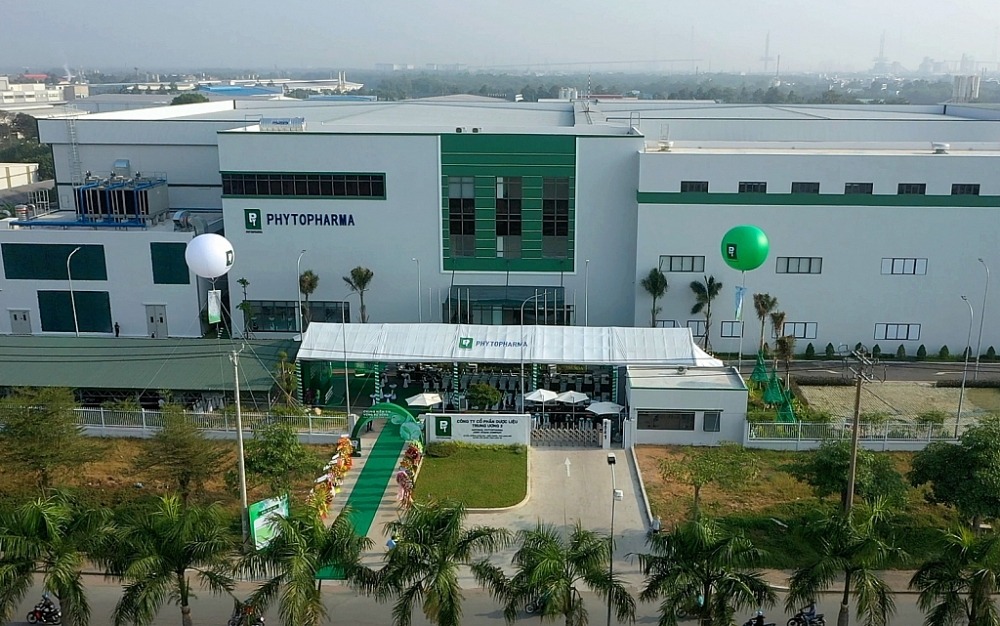 Completion of Perimeter Alarm System Meeting TAPA Standards for Central Pharmaceutical Warehouse No. 2