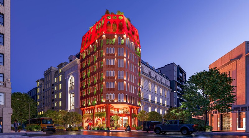 Completing the Security and Electrical System at ME Saigon Boutique Hotel – District 1