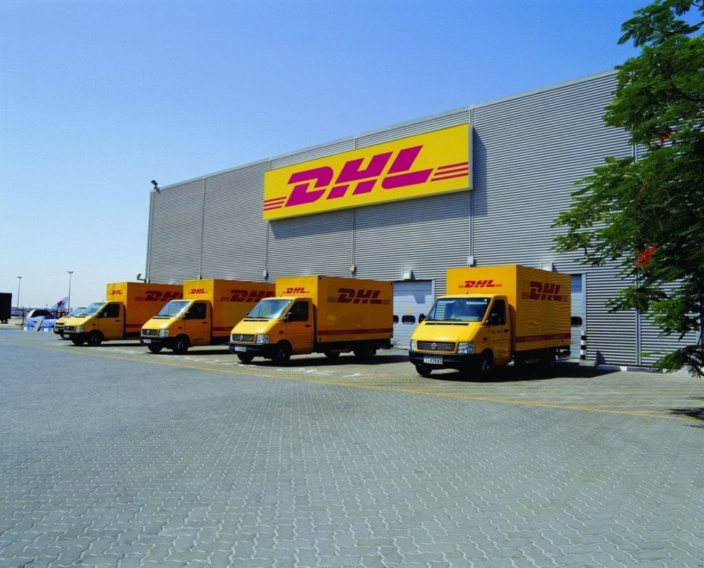 Security System Installation for DHL Vinh Long Warehouse