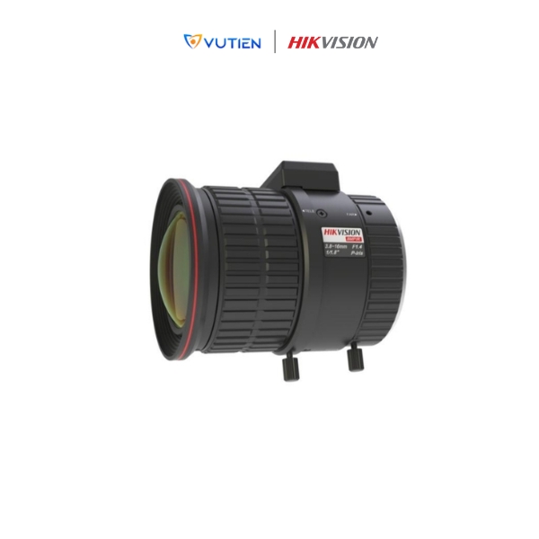 Ống kính Camera CCTV Hikvision | HV3816P-8RP
