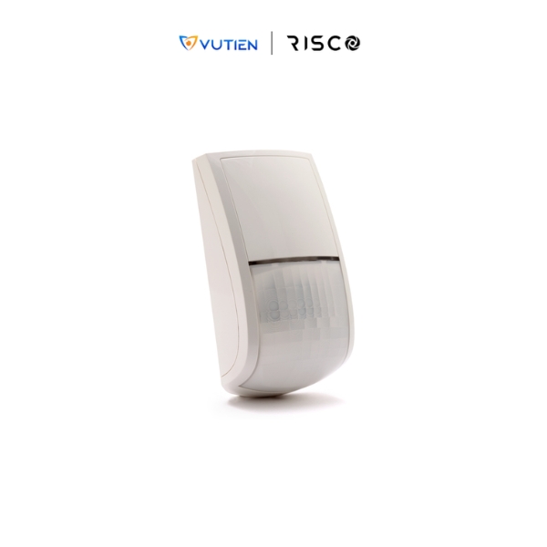 Bộ dò ngoài trời có dây Beyond Dualtech 12m RK350DT0000A | RISCO