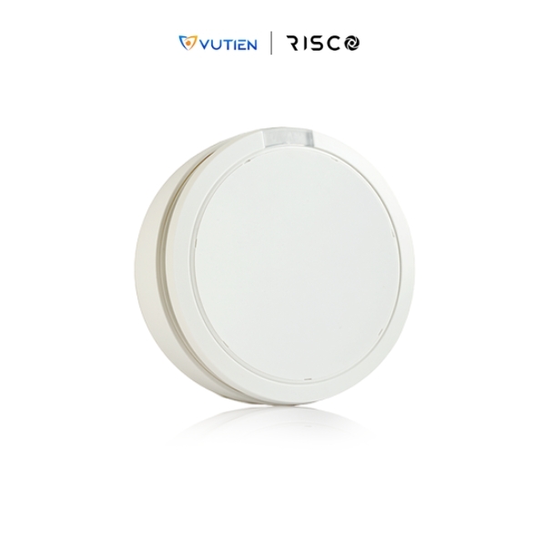 Cảm biến khói & nhiệt không dây