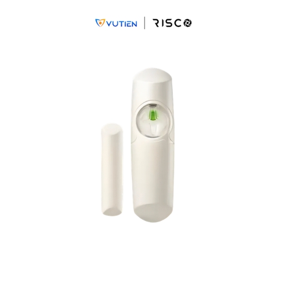 Cảm biến rung chấn Shocktec Plus kèm nam châm RK601SMG300A | RISCO