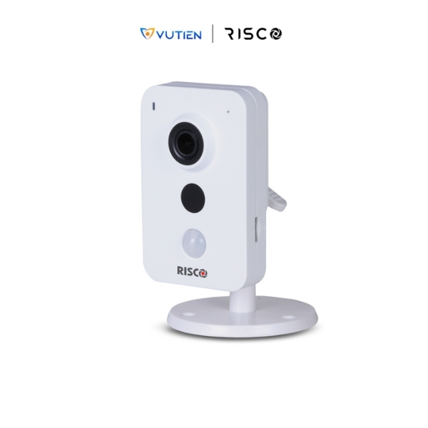 Camera Bullet WiFi VUpoint™ RISCO™ RVCM52W0100B | RISCO