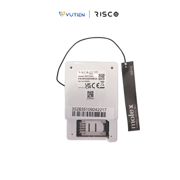 Mô-đun 4G GSM cắm thêm (chỉ SMS) RP432G400EUA