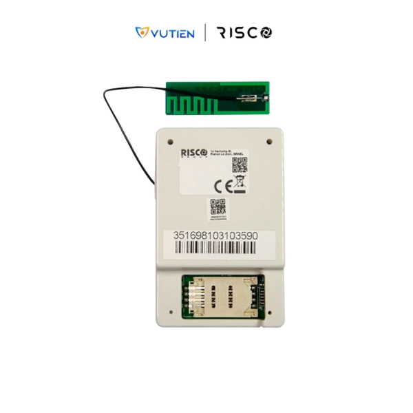 Mô-đun 4G GSM cắm thêm (Email/SMS) RP432G4T0EU