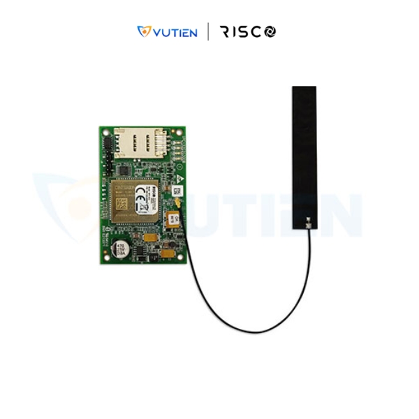 Mô-đun GSM 4G cắm thêm, hỗ trợ thoại và kèm ăng-ten