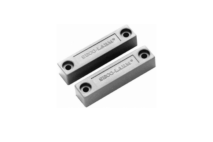 Cảm biến từ cửa SM-217Q/W – Công tắc từ cửa Seco-larm