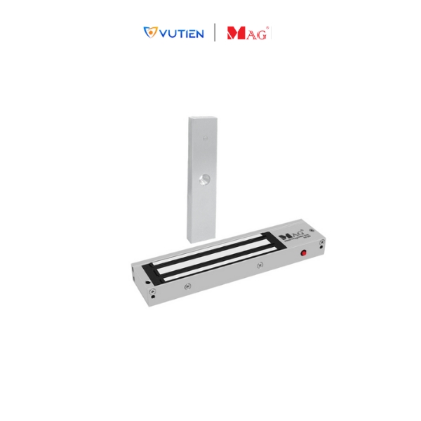 E600S-LED – Khóa điện từ đèn LED