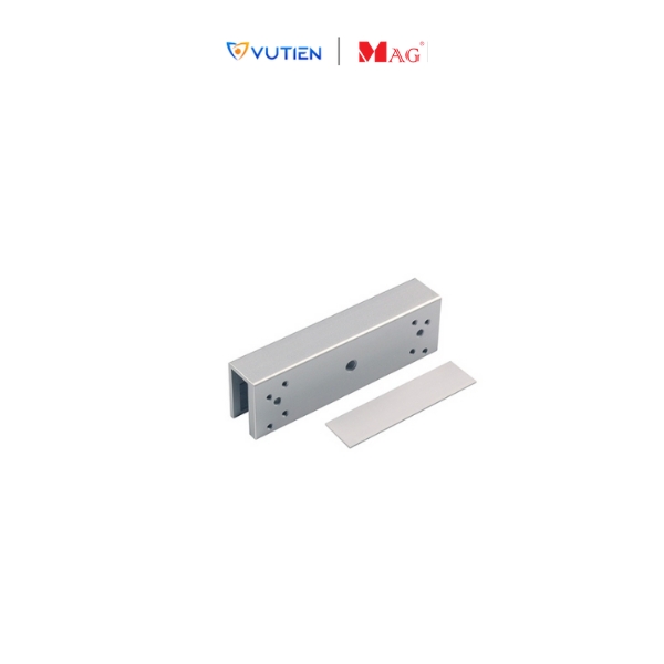 Giá đỡ U1 – 600 dành cho cửa kính không khung