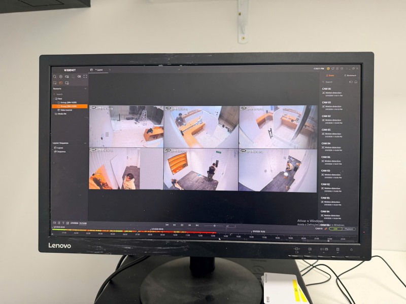 Lưu trữ dài ngày và bảo mật dữ liệu video