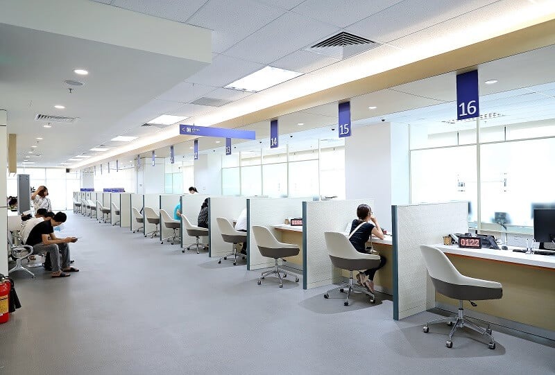 Tại sao đại sứ quán (lãnh sự quán) nên trang bị hệ thống an ninh