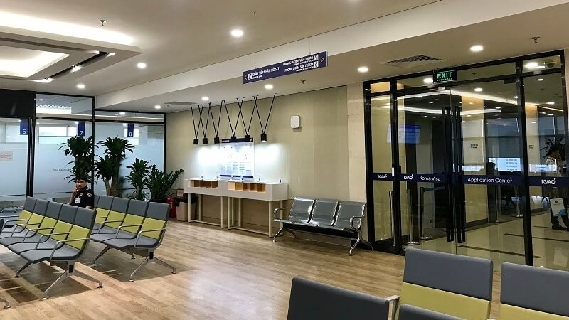 Hệ thống vận hành 24/7 và đảm bảo độ tin cậy cao