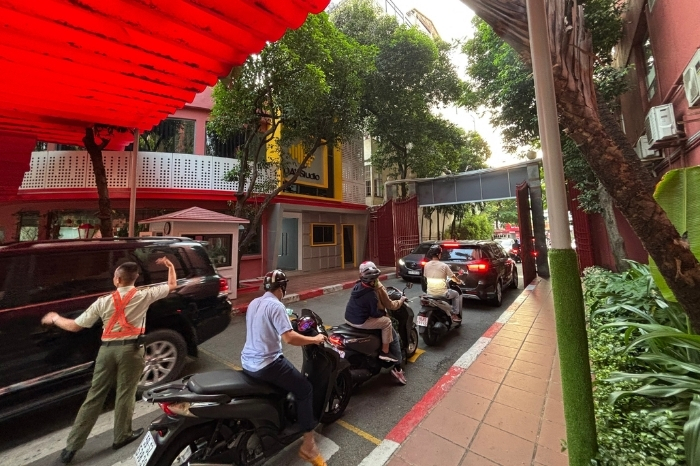 Tối ưu vận hành và giảm phụ thuộc vào con người