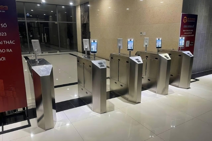 Lựa chọn hệ thống kiểm soát ra vào như thế nào?