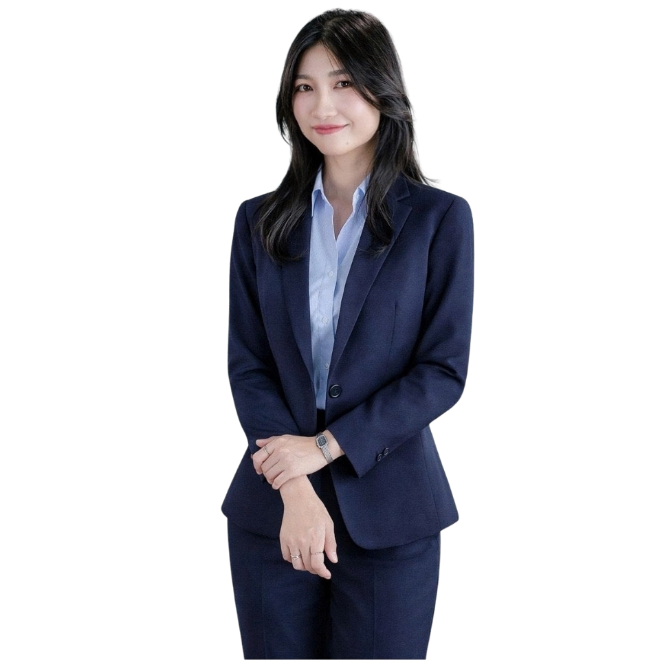 Nhân viên kinh doanh dự án - Vũ Tiến