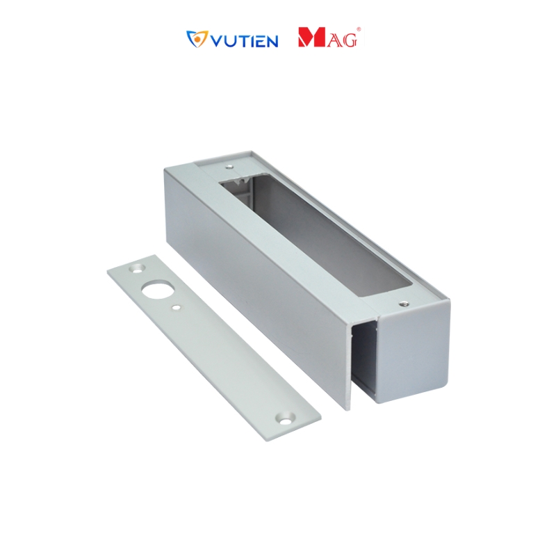 Giá đỡ khóa chốt điện từ âm MAGNET EL250BR-A