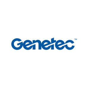 Thương hiệu Genetec