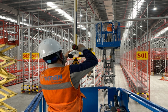 Tư vấn thiết kế, thi công điện nhẹ tại Bắc Ninh